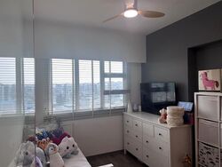 Blk 574B Woodlands Glen (Woodlands), HDB 4 Rooms #635990861